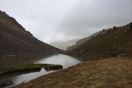 Lac du Crachet et Cascade de Razis, Lac du Crachet et Cascade de Razis 021