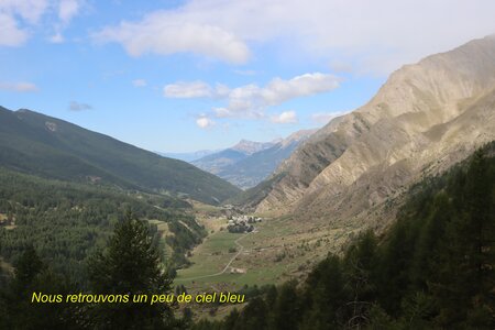 Lac du Crachet et Cascade de Razis, Lac du Crachet et Cascade de Razis 026