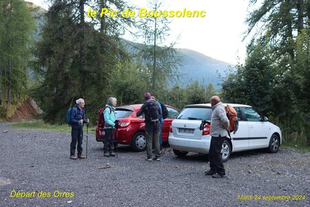 Pic de Boussolenc, Pic de Boussolenc 038  1 