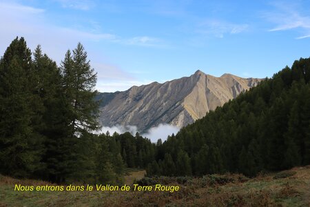 Pic de Boussolenc, Pic de Boussolenc 038  7 