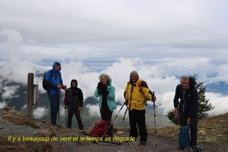 Pic de Boussolenc, Pic de Boussolenc 038  14 
