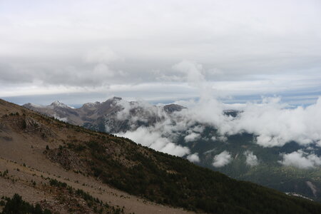 Pic de Boussolenc, Pic de Boussolenc 038  15 