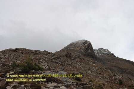 Pic de Boussolenc, Pic de Boussolenc 038  16 