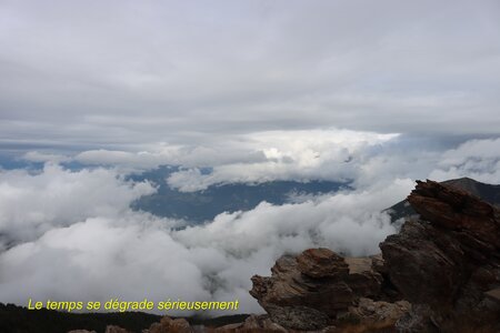 Pic de Boussolenc, Pic de Boussolenc 038  17 