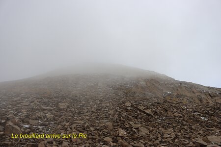 Pic de Boussolenc, Pic de Boussolenc 038  21 