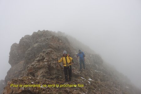 Pic de Boussolenc, Pic de Boussolenc 038  32 
