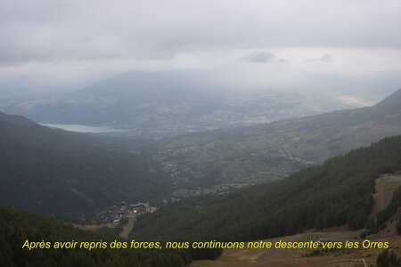 Pic de Boussolenc, Pic de Boussolenc 038  37 