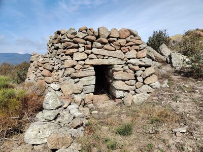 Les Orris de Campoussy, 23.Orri_Ca_23