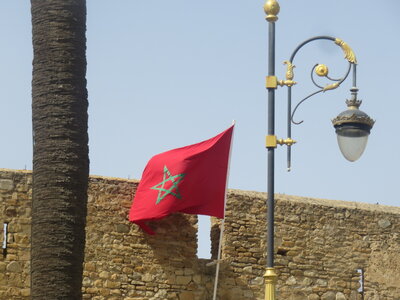2024 Maroc, 000
