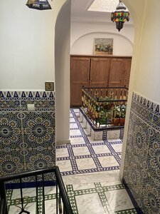 2024 Maroc, 01001 Riad Dar Rif
