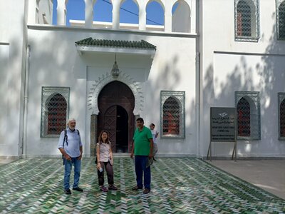2024 Maroc, 01016 Tanger  école de la deuxième chance