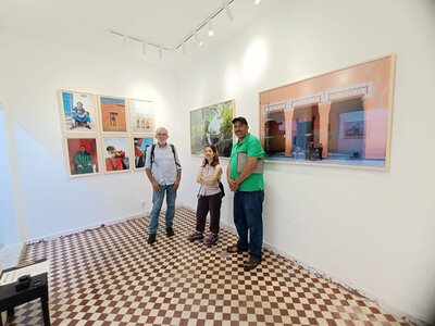 2024 Maroc, 01019 Tanger