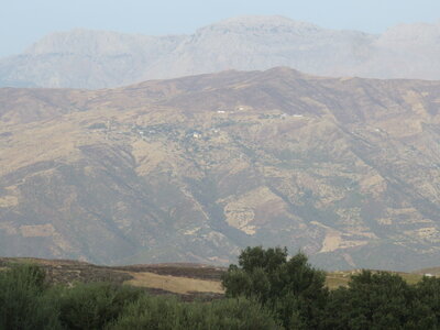 2024 Maroc, 02002 sur la route de Lahcen