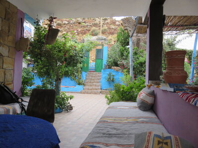 2024 Maroc, 02008 Lahcen Gîte Karmoun