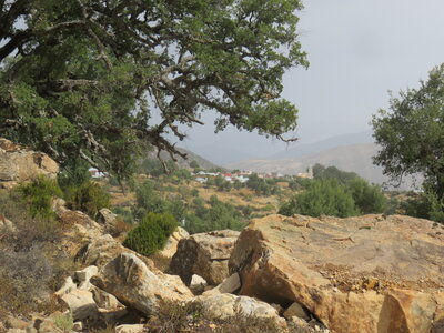 2024 Maroc, 03003 Douar Lahcen Moullay Abdeslam