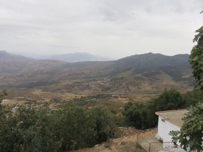 2024 Maroc, 03010 Douar Lahcen Moullay Abdeslam