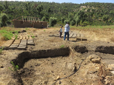 2024 Maroc, 05004 ferme de Mohammed Karmoun