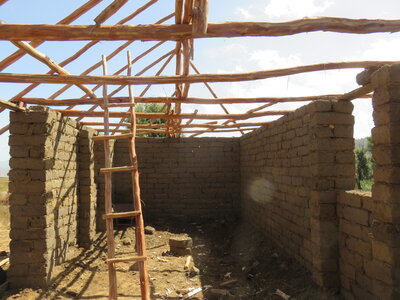 2024 Maroc, 05005 ferme de Mohammed Karmoun