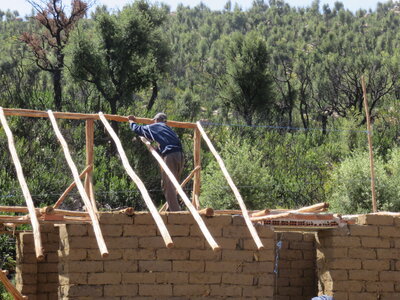2024 Maroc, 05007 la ferme de Mohammed Karmoun
