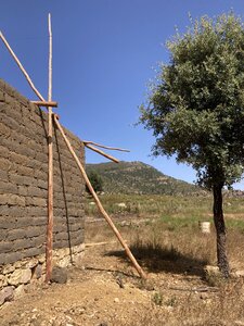 2024 Maroc, 05009 la ferme de Mohammed Karmoun