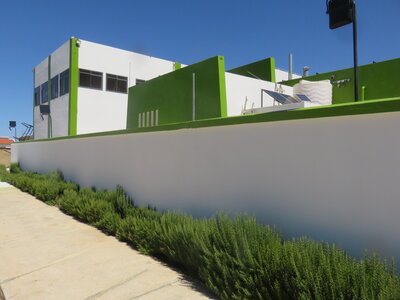 2024 Maroc, 06009 Coop Aghssan Tétouan Zaytoune Zarqa
