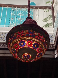 2024 Maroc, 06027 Tétouan le Riad