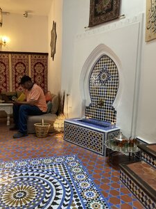 2024 Maroc, 06028 Tétouan le Riad