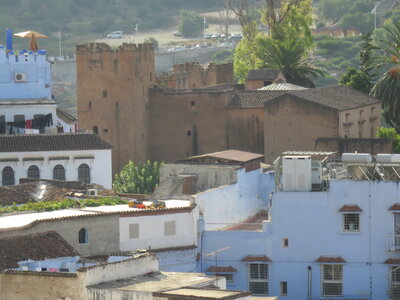 2024 Maroc, 06031 Tétouan La Kasbah