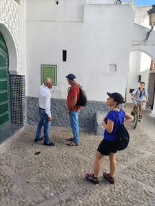 2024 Maroc, 06034 Tétouan
