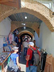 2024 Maroc, 06043 Tétouan