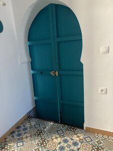 2024 Maroc, 06046 Tétouan