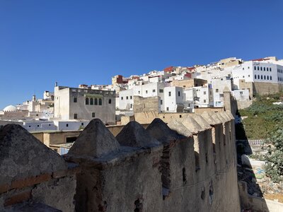 2024 Maroc, 06051 Tétouan