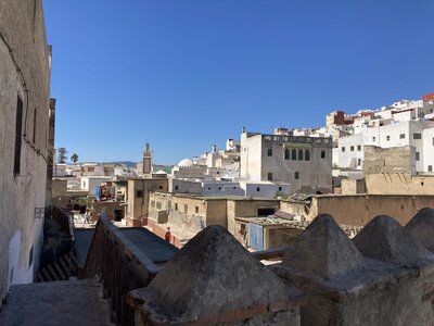 2024 Maroc, 06052 Tétouan