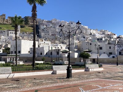 2024 Maroc, 06055 Tétouan