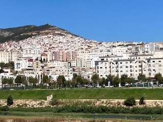 2024 Maroc, 06200 Tétouan