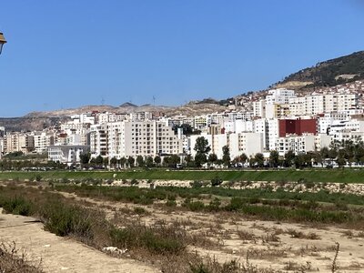 2024 Maroc, 06201 Tétouan