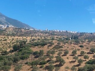 2024 Maroc, 07004 Bab Taza