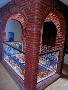 2024 Maroc, 07006 Chefchaouen Riad Dar Sabata