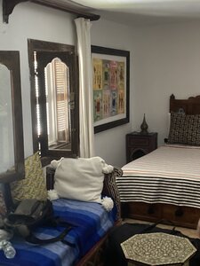 2024 Maroc, 07007 Chefchaouen Riad Dar Sabata