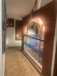 2024 Maroc, 07010 Chefchaouen Riad Dar Sabata