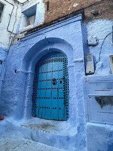 2024 Maroc, 07014  Medina de Chefchaouen