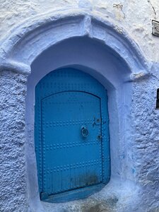 2024 Maroc, 07015  Medina de Chefchaouen