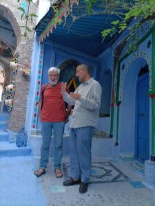 2024 Maroc, 07017 Chefchaouen
