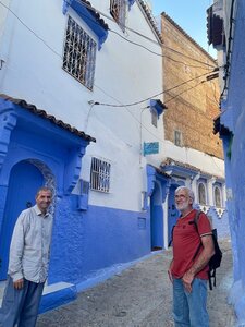 2024 Maroc, 07018 Chefchaouen