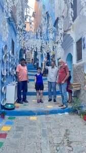 2024 Maroc, 07020 Chefchaouen