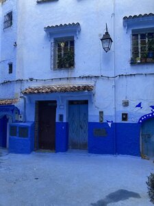 2024 Maroc, 07021  Medina de Chefchaouen