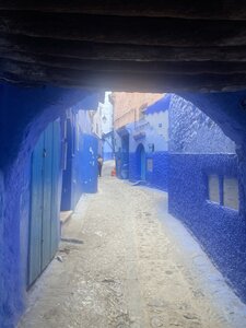 2024 Maroc, 07023  Medina de Chefchaouen