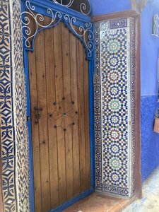 2024 Maroc, 07026 Chefchaouen