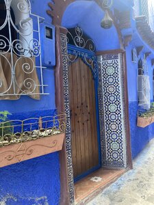 2024 Maroc, 07027 Chefchaouen