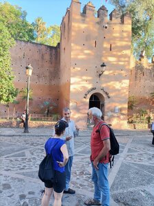 2024 Maroc, 07035 Chefchaouen